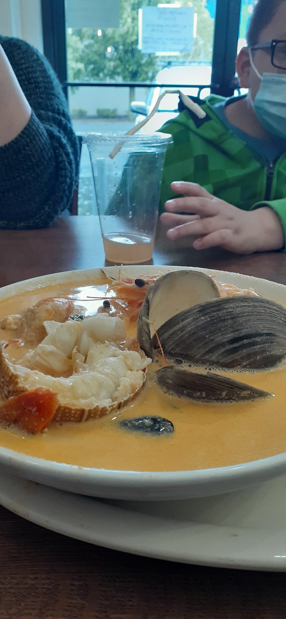 Fish Soup