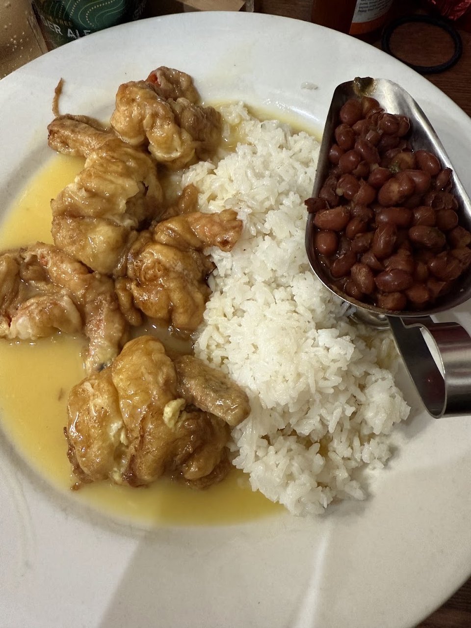 Orange Chicken